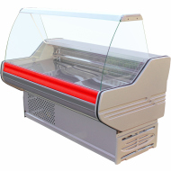 Витрина холодильная АРИАДА Belinda BC 2-180 Витрина холодильная АРИАДА Belinda BC 2-180