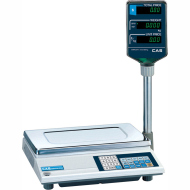 Весы CAS AP-1 6М Весы CAS AP-1 6М