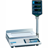 Весы CAS AP-1-30М BT Весы CAS AP-1-30М BT