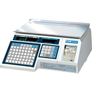 Весы CAS LP-06