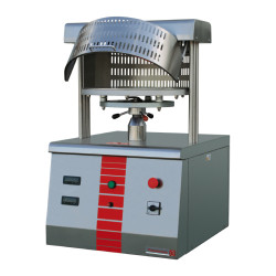 Пресс для пиццы PIZZA GROUP PF45 - интернет-магазин КленМаркет.ру