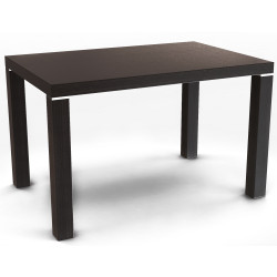 Стол «Командор 1200» нераздвижной - интернет-магазин КленМаркет.ру