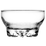 Креманка 250 мл гладкая Silvana [1130240, 43258/b] 