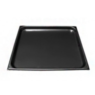 ПРОТИВЕНЬ для плиты (Тула) 650х530[819] Черн. Металл