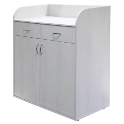 Станция официанта двойная - интернет-магазин КленМаркет.ру