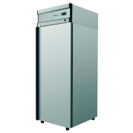 Шкаф холодильный ШХ-0,7 нержавейка (CM107-G)