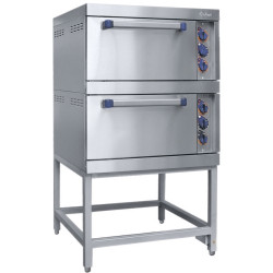 ШКАФ жарочный ШЖЭ-2 (71000000167) - интернет-магазин КленМаркет.ру