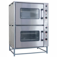 ШКАФ ЖАРОЧНЫЙ ШЖ-150-2с21 (нерж. мет. камера, стекло) ШКАФ ЖАРОЧНЫЙ ШЖ-150-2с21 (нерж. мет. камера, стекло)