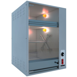 ГРИЛЬ для приготовления кур МК-3.8.1В СИКОМ - интернет-магазин КленМаркет.ру