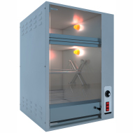 ГРИЛЬ для приготовления кур МК-3.8.1В СИКОМ