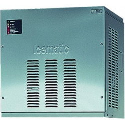 Льдогенератор ICEMATIC F200 W без бункера - интернет-магазин КленМаркет.ру