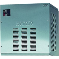 Льдогенератор ICEMATIC F200 W без бункера Льдогенератор ICEMATIC F200 W без бункера