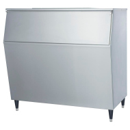 Бункер D 500 для льдогенераторов ICEMATIC N132M, N202M, SF300, SF500