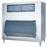 Бункер D 700 для льдогенераторов ICEMATIC SF500, SF1000