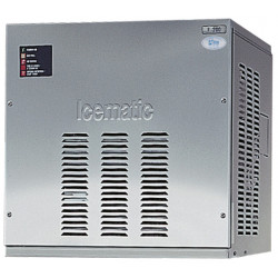 Льдогенератор ICEMATIC F200 A без бункера - интернет-магазин КленМаркет.ру