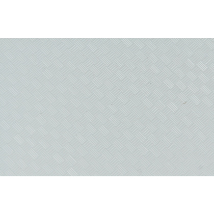 Поднос столовый из полистирола 450х355 мм белый [1730] - интернет-магазин КленМаркет.ру