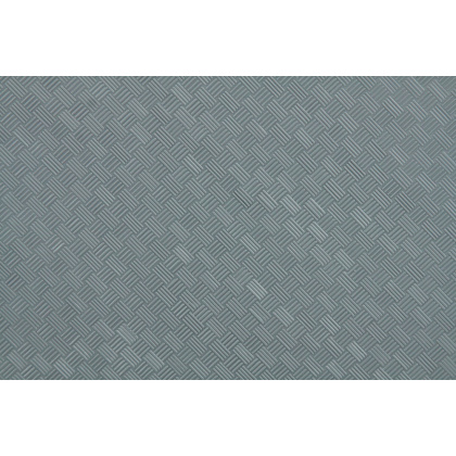 Поднос столовый из полистирола 450х355 мм серый [1730] - интернет-магазин КленМаркет.ру