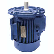 Двигатель для мясорубки МИМ-300  АИР 80А4У3 1,5/1500
