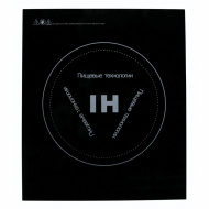 Блок индукционный плоский JK-JXDB2828-BK-BM без стекла 3,5 кВт