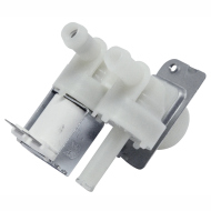 Клапан соленоидный двухходовой для MACH (500001300)