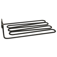 Тэн для жарочной поверхности ERGO EG-618