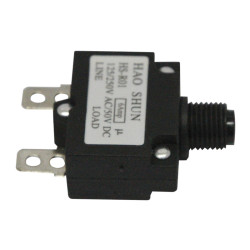 Кнопка ч/о для мясорубки ERGO TJ-12H - интернет-магазин КленМаркет.ру