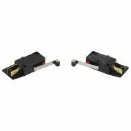 Микровыключатель V166 1CL5
