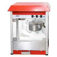 Аппарат для приготовления попкорна ERGO VBG-1608