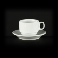 Кофейная пара «CaBaRe» 80 мл [FP-14303,14395]