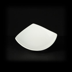 Салатник малый квадратный «CaBaRe» 130 мм [FP-12564] - интернет-магазин КленМаркет.ру