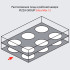 Печь для пиццы PIZZA GROUP Entry Max 12 Печь для пиццы PIZZA GROUP Entry Max 12 - интернет-магазин КленМаркет.ру