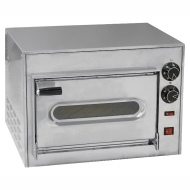 Печь для пиццы PIZZA GROUP Compact M35/17 Печь для пиццы PIZZA GROUP Compact M35/17