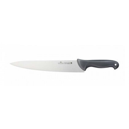 Нож поварской 305 мм с цветными вставками Colour Luxstahl [WX-SL428] - интернет-магазин КленМаркет.ру