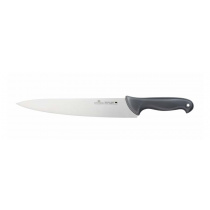 Нож поварской 305 мм с цветными вставками Colour Luxstahl [WX-SL428]