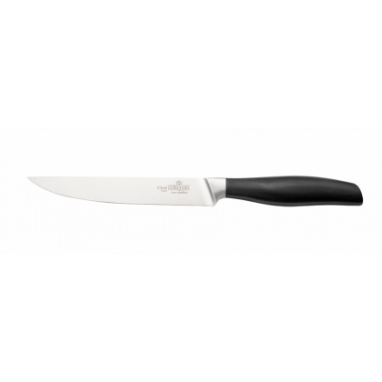 Нож универсальный 138 мм Chef Luxstahl [A-5506/3] - интернет-магазин КленМаркет.ру