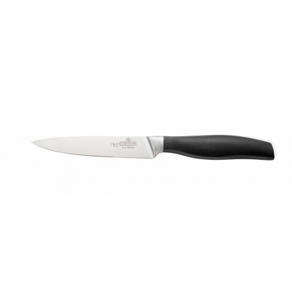 Нож универсальный 100 мм Chef Luxstahl [A-4008/3] - интернет-магазин КленМаркет.ру