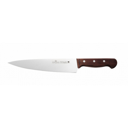 Нож поварской 225 мм Medium Luxstahl [ZJ-QMB320] - интернет-магазин КленМаркет.ру