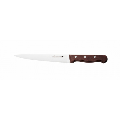 Нож универсальный 200 мм Medium Luxstahl [ZJ-QMB307] - интернет-магазин КленМаркет.ру