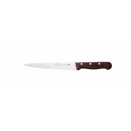 Нож овощной 88 мм Medium Luxstahl [ZJ-QMB312] - интернет-магазин КленМаркет.ру
