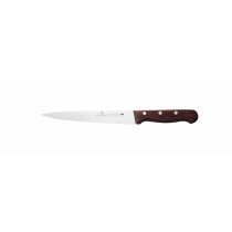 Нож овощной 88 мм Medium Luxstahl [ZJ-QMB312]