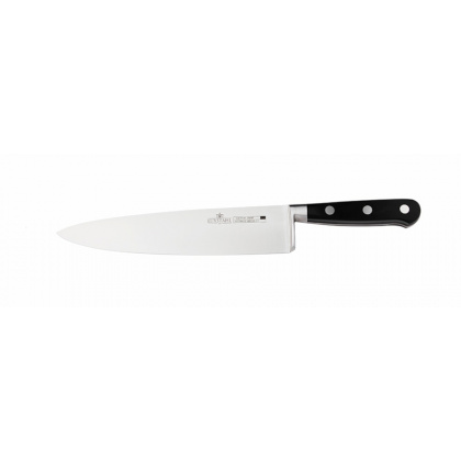 Нож поварской 230 мм Master Luxstahl [XF-POM118] - интернет-магазин КленМаркет.ру