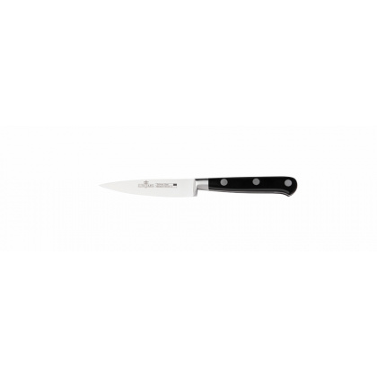 Нож овощной 88 мм Master Luxstahl [XF-POM100] - интернет-магазин КленМаркет.ру