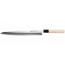 Нож «Yanagiba» 300 мм Sakura Luxstahl [RS-BMB211]    
