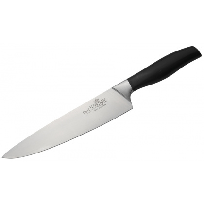 Нож поварской 205 мм Chef Luxstahl [A-8200/3]]  - интернет-магазин КленМаркет.ру