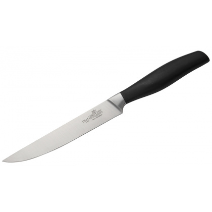 Нож универсальный 138 мм Chef Luxstahl [A-5506/3] - интернет-магазин КленМаркет.ру