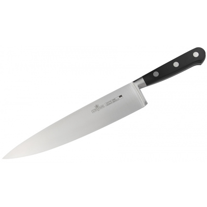 Нож поварской 250 мм Master Luxstahl [XF-POM119] - интернет-магазин КленМаркет.ру