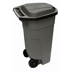 Контейнер для пищевых отходов на колесах 110 л [РТ9957] - интернет-магазин КленМаркет.ру