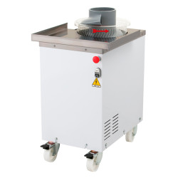 Тестоокруглитель PIZZA GROUP AR300 - интернет-магазин КленМаркет.ру