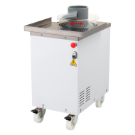 Тестоокруглитель PIZZA GROUP AR300