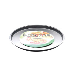 Форма для пиццы 260 мм - интернет-магазин КленМаркет.ру